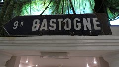 Bastogne (2019)