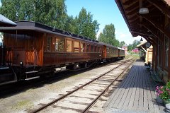 04 Kroderen Train 2