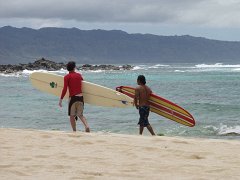 Hawaii (2009)