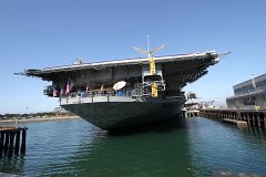 USS Midway (2015)