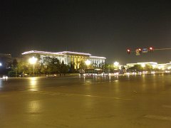 Tiananmen Square (2007)