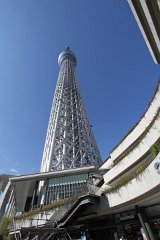 Tokyo Skytower (2013)