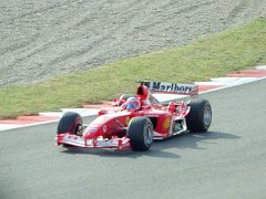 Barcelona F1 2003 0009