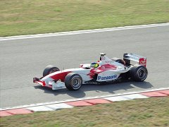 Barcelona F1 2003 0016