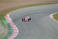 Barcelona F1 2003 0065