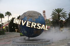 Cisco Live! Orlando - Universal Studios and Journey (2013)