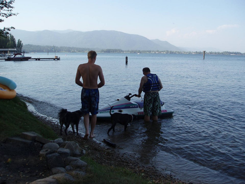 2006 Sandpoint 132