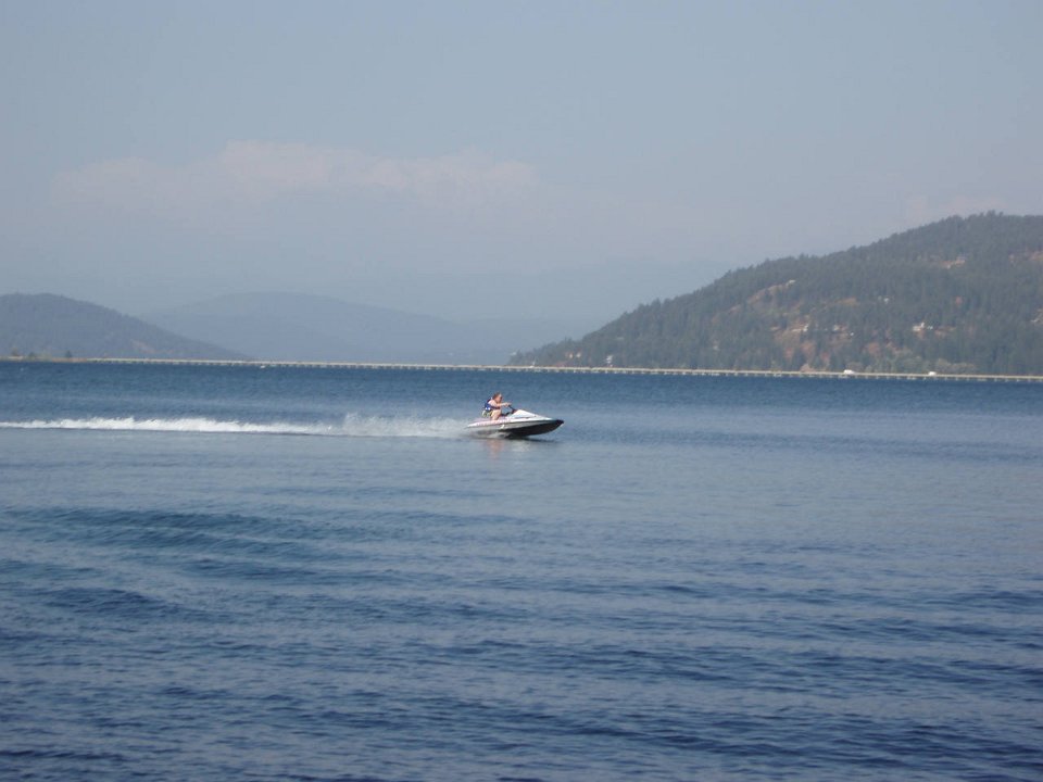 2006 Sandpoint 135