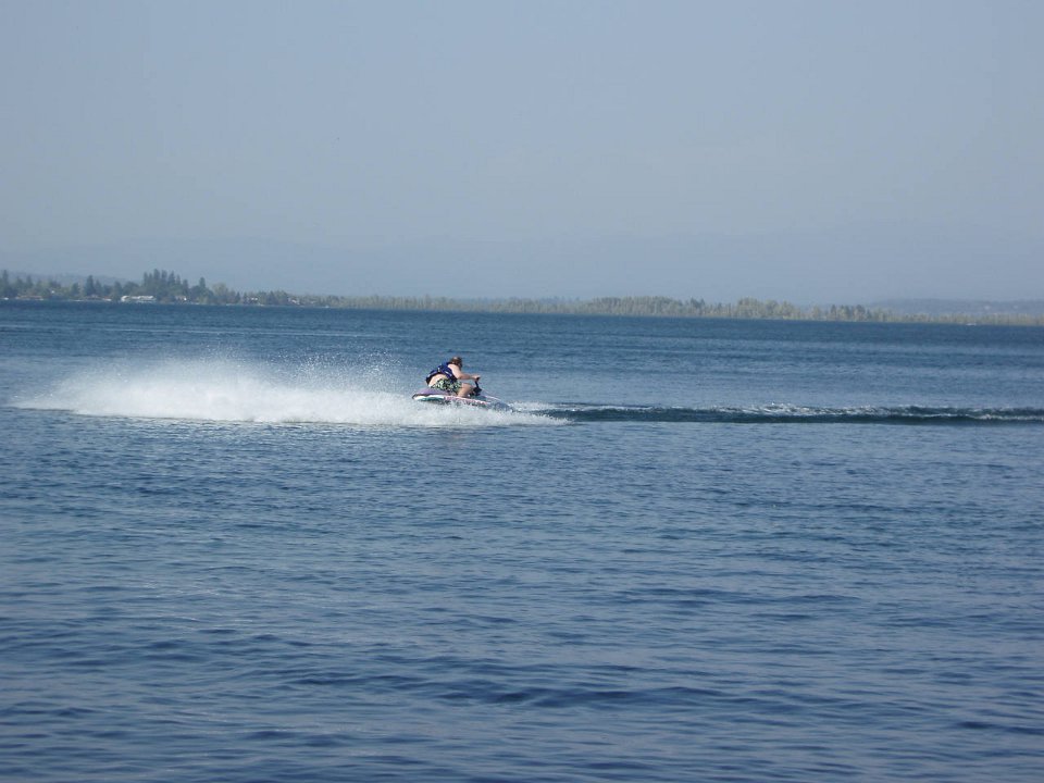 2006 Sandpoint 140