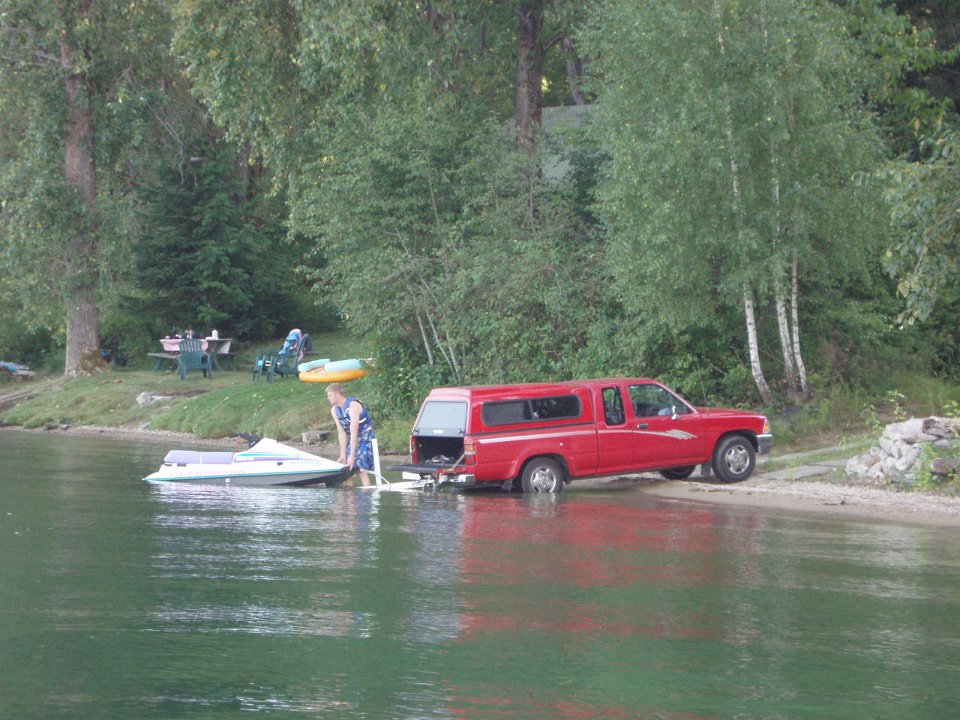 2006 Sandpoint 228