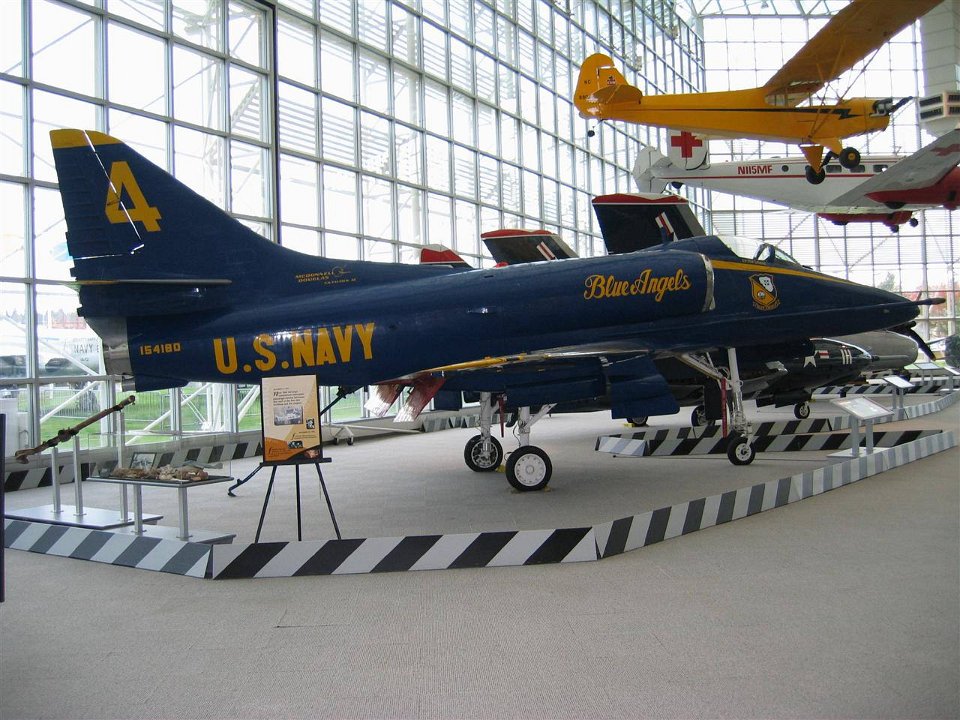 2005-SeattleAirMuseum 004