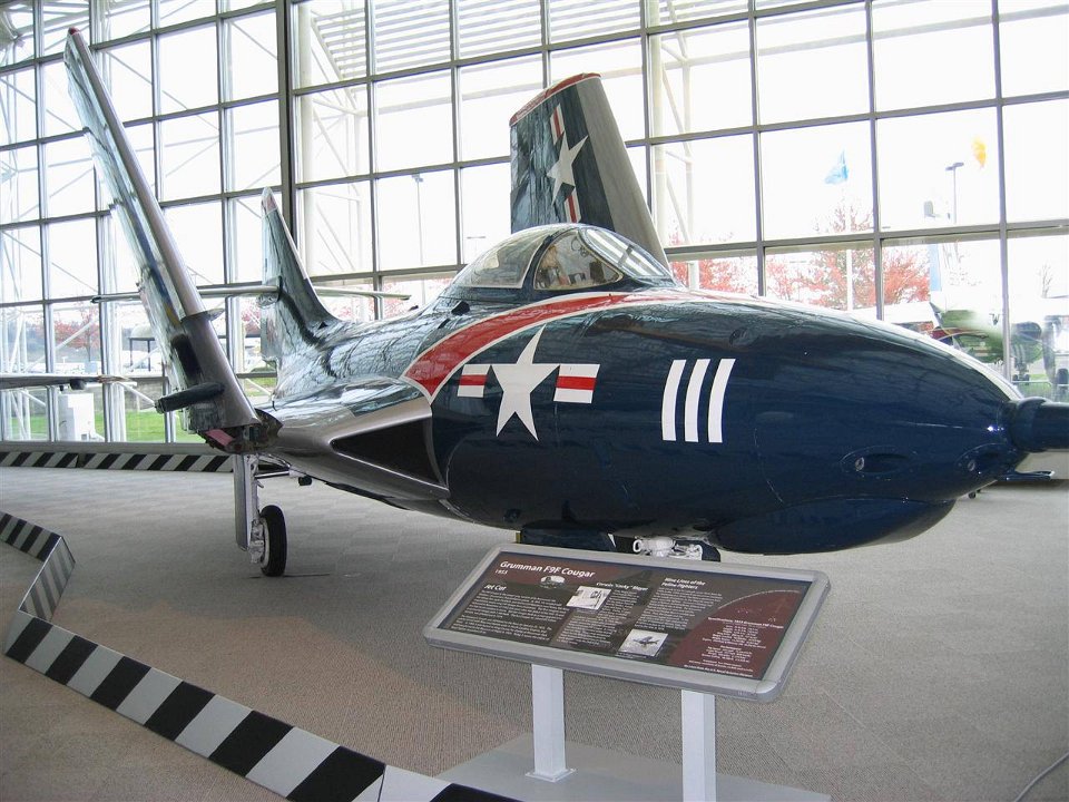 2005-SeattleAirMuseum 006