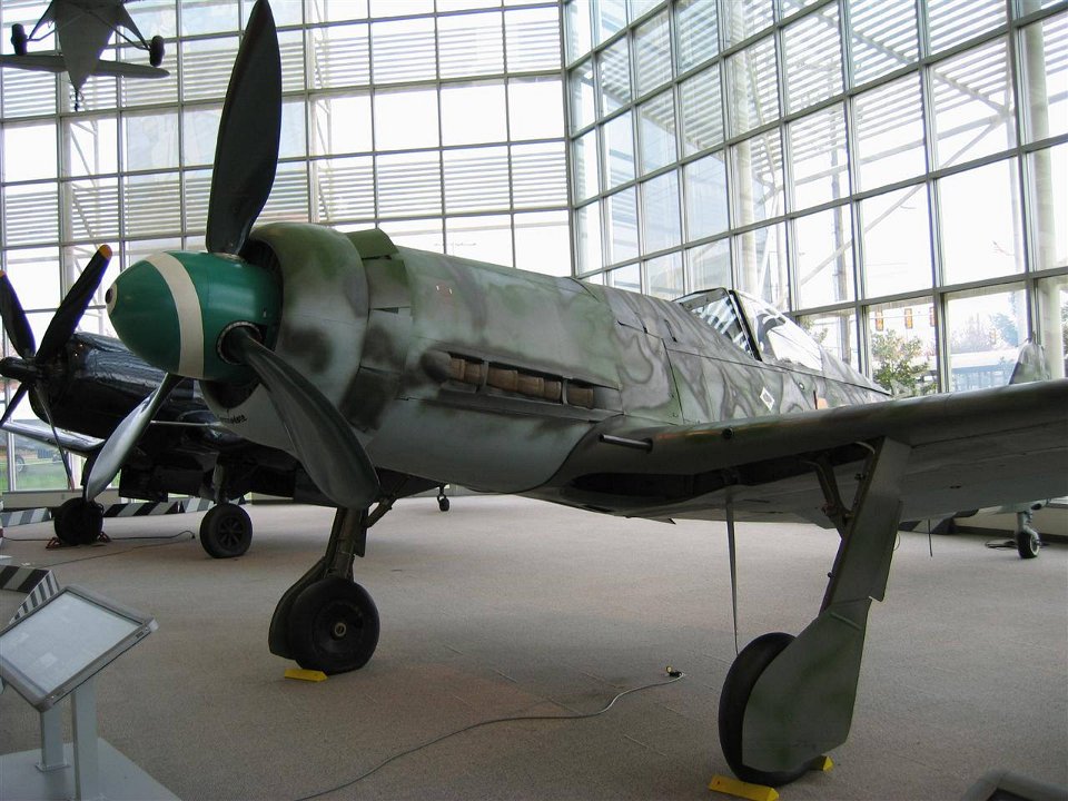 2005-SeattleAirMuseum 011