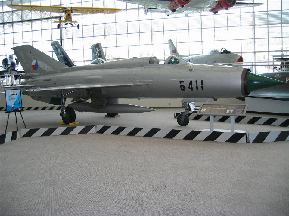 2005-SeattleAirMuseum 015