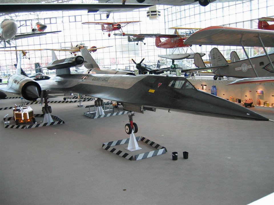 2005-SeattleAirMuseum 023