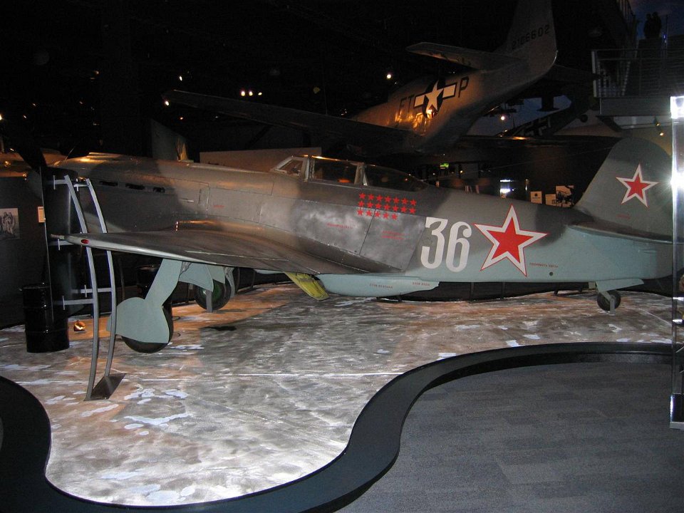 2005-SeattleAirMuseum 028