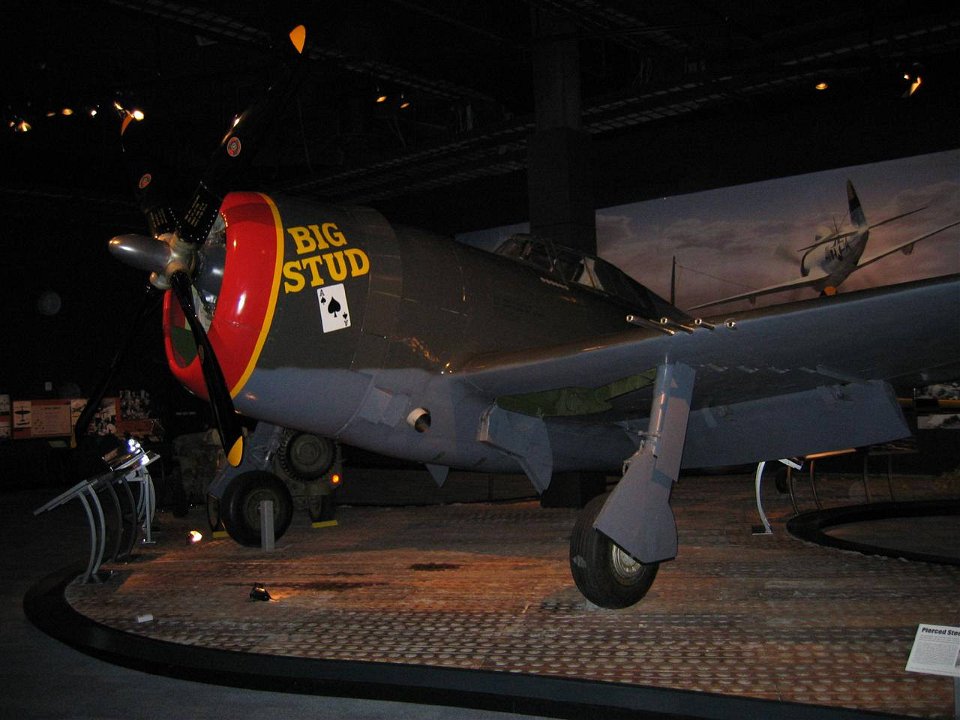 2005-SeattleAirMuseum 029