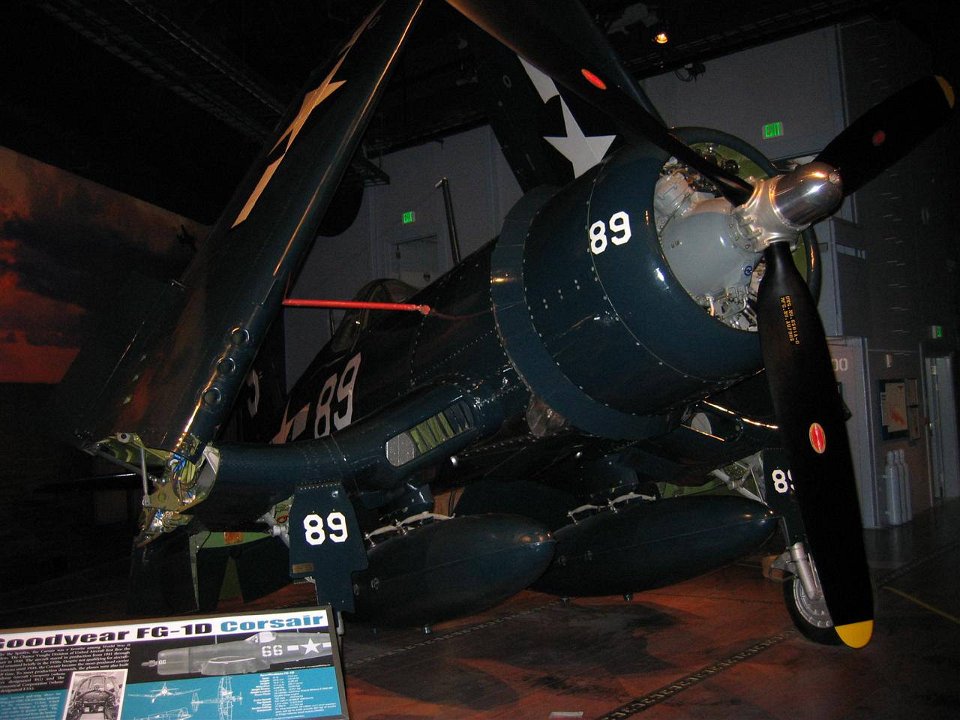 2005-SeattleAirMuseum 035