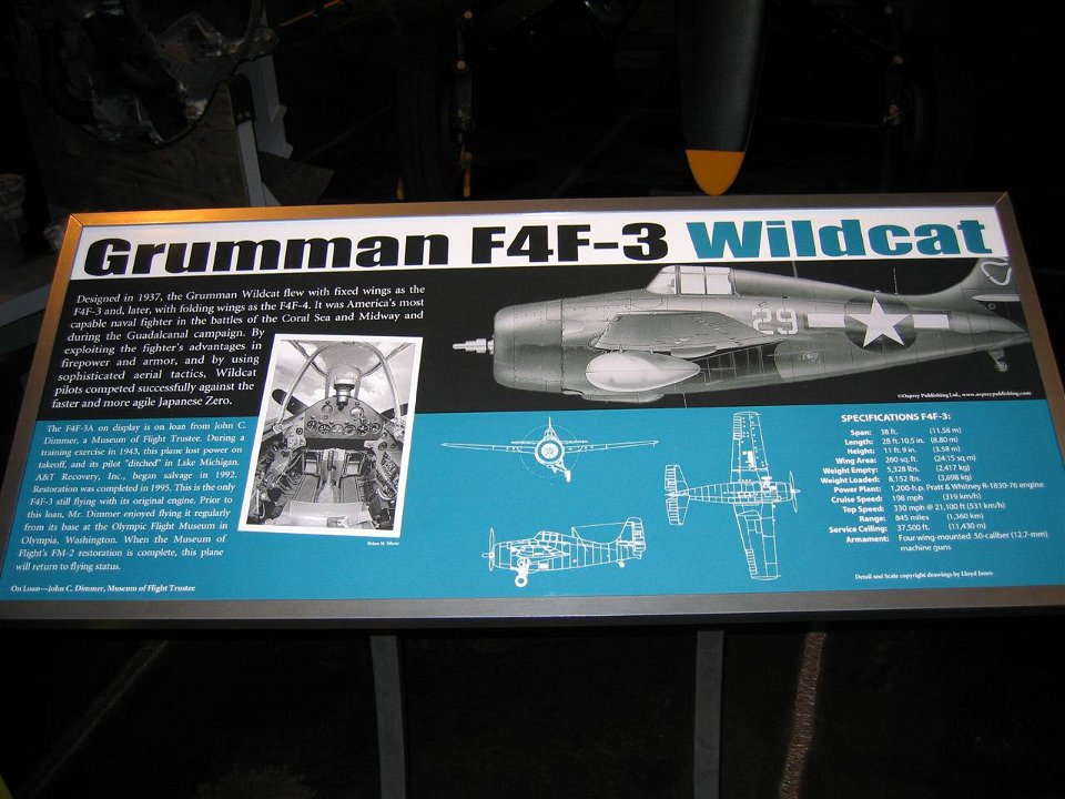 2005-SeattleAirMuseum 036