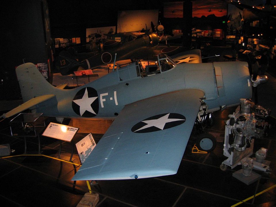 2005-SeattleAirMuseum 038