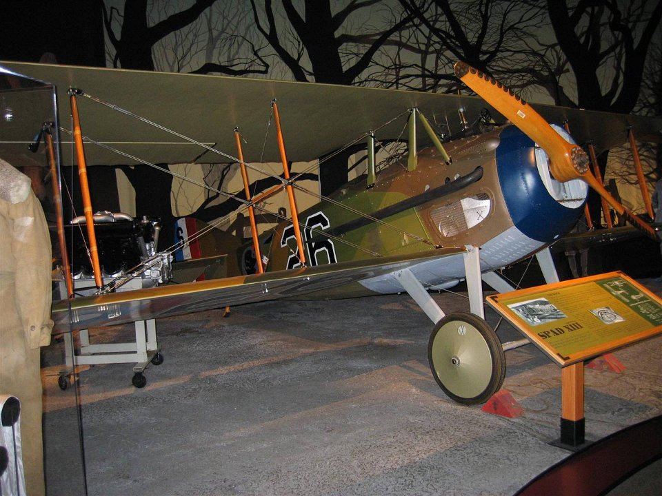 2005-SeattleAirMuseum 042