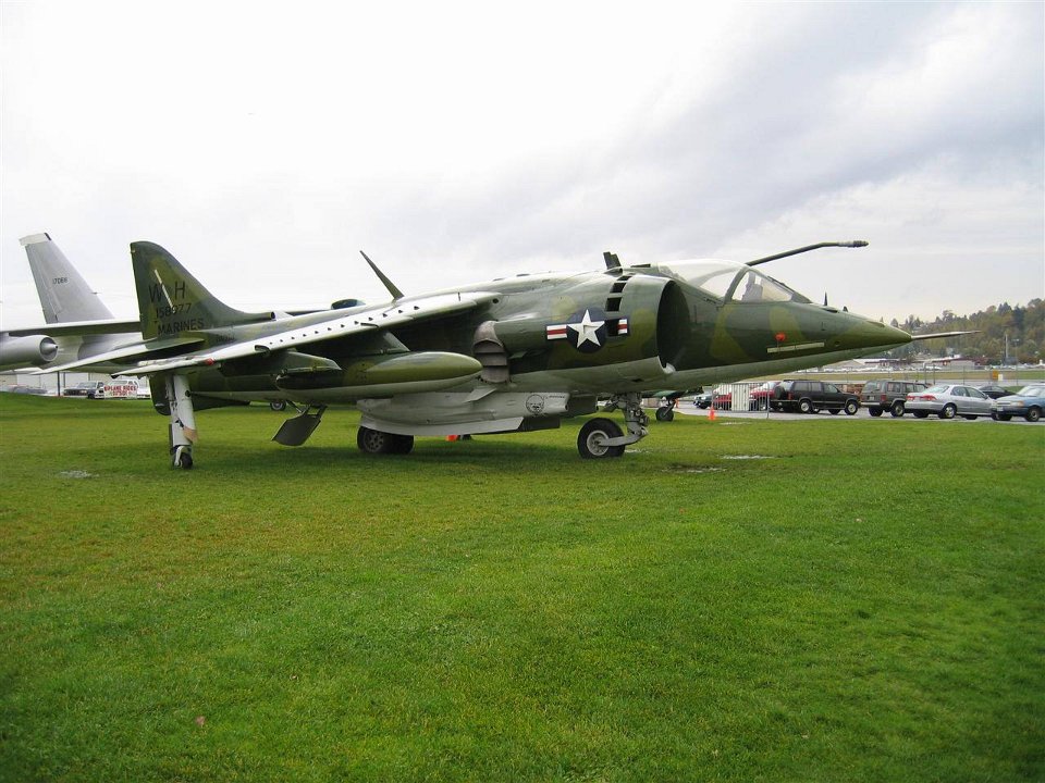 2005-SeattleAirMuseum 045