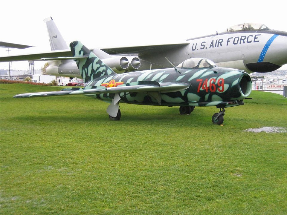 2005-SeattleAirMuseum 046