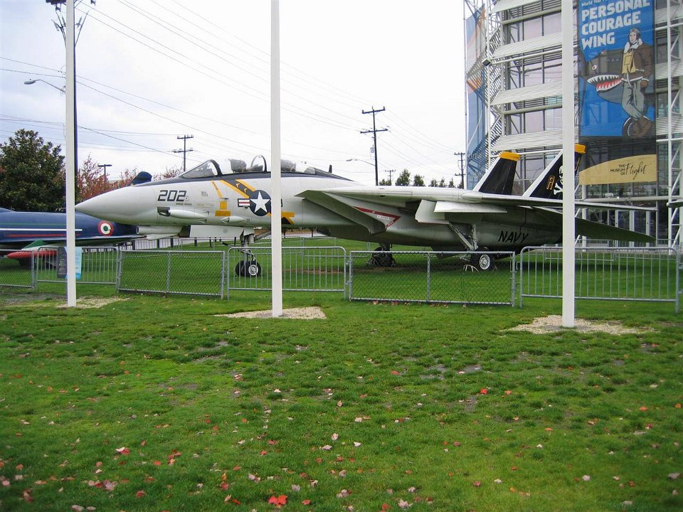 2005-SeattleAirMuseum 049