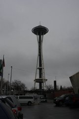 IMG 1190 : Seattle Ceter, Space Needle, Salty's