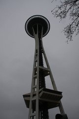 IMG 1192 : Seattle Ceter, Space Needle, Salty's
