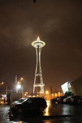 IMG 1215 : Seattle Ceter, Space Needle, Salty's