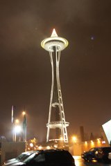 IMG 1216 : Seattle Ceter, Space Needle, Salty's