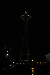 IMG 1217 : Seattle Ceter, Space Needle, Salty's