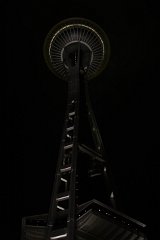 IMG 1218 : Seattle Ceter, Space Needle, Salty's