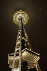 IMG 1245 : Seattle Ceter, Space Needle, Salty's
