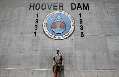 The Hoover Dam (2011)