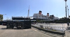 The Queen Mary (2017)